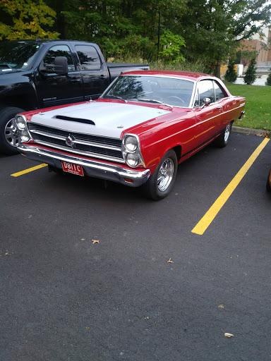 Auto Repair Shop «Rad Air Complete Car Care and Tire Centers», reviews and photos, 27051 Detroit Ave, Westlake, OH 44145, USA