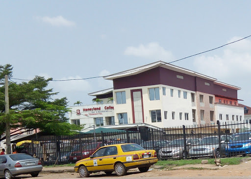 Honeyland College, Plot 4 Blk 77, Jubilee/ CMD Road, Magodo-Shangisha, Lagos, Shangisha, Lagos, Nigeria, School, state Lagos