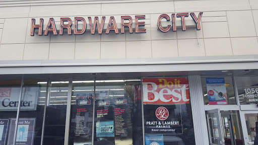 Hardware Store «Hardware City», reviews and photos, 10504 Connecticut Ave, Kensington, MD 20895, USA