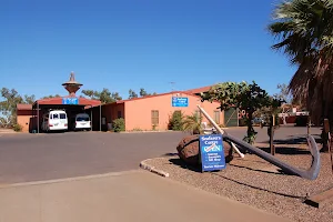 Port Hedland Seafarers Centre image