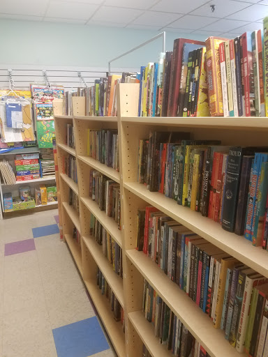Used Book Store «Twice Upon a Time Books», reviews and photos, 1540 Cowpath Rd #142, Hatfield, PA 19440, USA
