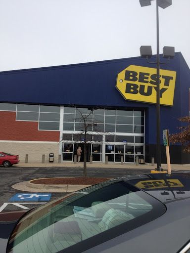 Electronics Store «Best Buy», reviews and photos, 7665 Sudley Rd, Manassas, VA 20109, USA