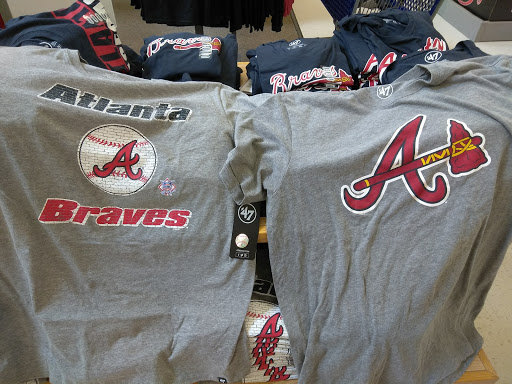 Sporting Goods Store «Academy Sports + Outdoors», reviews and photos, 4215 Jimmy Lee Smith Pkwy Suite 4, Hiram, GA 30141, USA