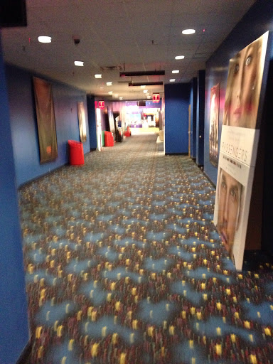 Movie Theater «Marquee Cinemas», reviews and photos, 220 9th St, Huntington, WV 25701, USA