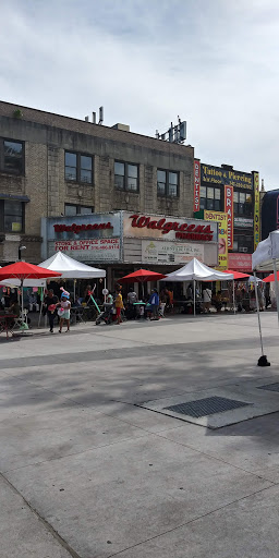 Walgreens, 10314 Roosevelt Ave, Corona, NY 11368, USA, 