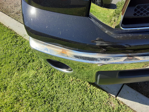 Auto Body Shop «Caliber Collision», reviews and photos, 26442 Via De Anza, San Juan Capistrano, CA 92675, USA