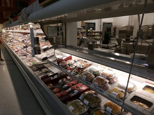 Supermarket «Publix Super Market at The Marketplace at Birmingham Village», reviews and photos, 980 Birmingham Rd #100, Alpharetta, GA 30004, USA