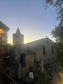 Photos du propriétaire du Restaurant français L'oustau di Pastre à Les Baux-de-Provence - n°19