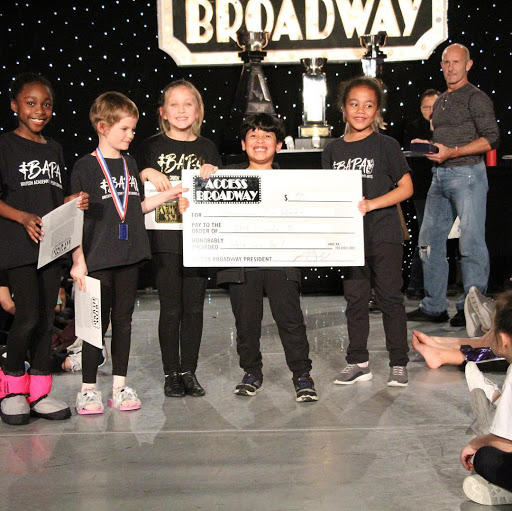 Performing Arts Theater «British Academy of Performing Arts», reviews and photos, 2550 Sandy Plains Rd #265, Marietta, GA 30066, USA