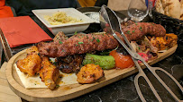 Kebab du Restaurant DOST GRILL à Paris - n°2