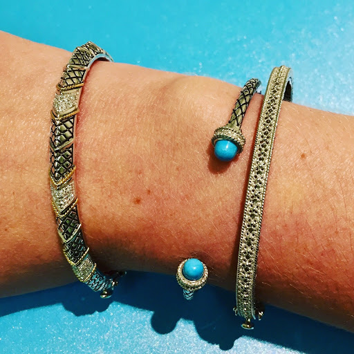 Jeweler «J. Albert Johnson Jewelers», reviews and photos, 1957 Black Rock Turnpike, Fairfield, CT 06825, USA