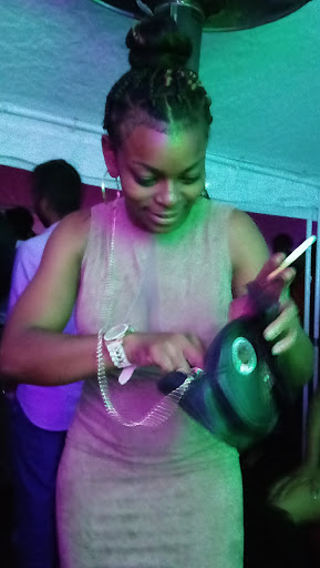 Night Club «Lush Rooftop», reviews and photos, 4553 North Loop 1604 W, San Antonio, TX 78249, USA