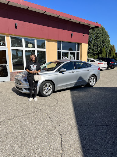 Rightway Auto Sales, 8411 Telegraph Rd, Taylor, MI 48180, USA, 