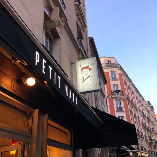 Petit Naka Paris