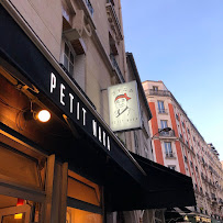 Photos du propriétaire du Restaurant japonais authentique Petit Naka à Paris - n°2