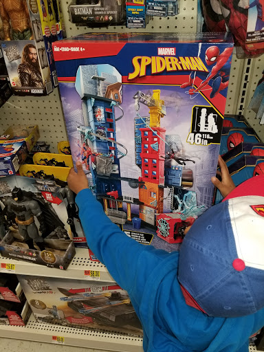 Department Store «Walmart Supercenter», reviews and photos, 217 Garrisonville Rd, Stafford, VA 22554, USA