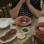 Photo n°1 de l'avis de Morrison2020.o fait le 19/06/2023 à 18:36 sur le  Trattoria pizzeria Belvedere à Villa Castelli