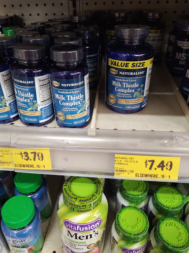 Grocery Store «Grocery Outlet Bargain Market», reviews and photos, 2060 River Rd, Eugene, OR 97404, USA