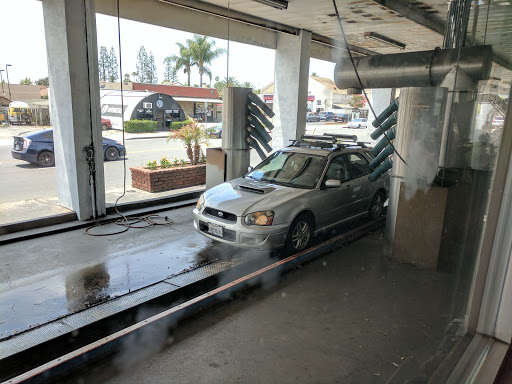 Car Wash «Walnut-Hill Hand Car Wash», reviews and photos, 1465 E Walnut St, Pasadena, CA 91106, USA