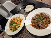 Nouille du Restaurant vietnamien Chez Nam à Marseille - n°8