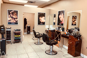 Perfect Touch Haircutters