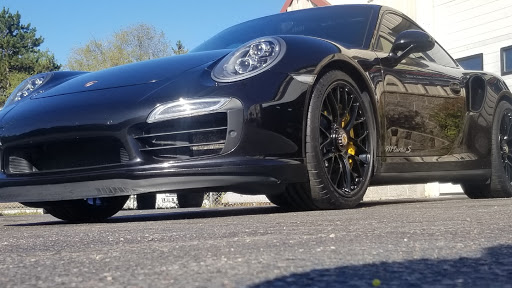 Final Finish Detailing LLC en Schofield