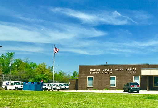 Post Office «United States Postal Service», reviews and photos, 15455 Manchester Rd, Ballwin, MO 63011, USA