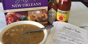 Tastebud Food Tours and Experiences of New Orleans