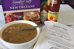 Tastebud Food Tours and Experiences of New Orleans