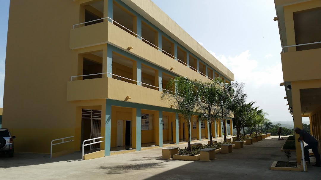 Escuela Primaria Carlos M. Tiburcio