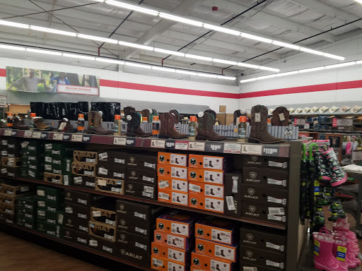 Home Improvement Store «Tractor Supply Co.», reviews and photos, 5618 US-90, Theodore, AL 36582, USA