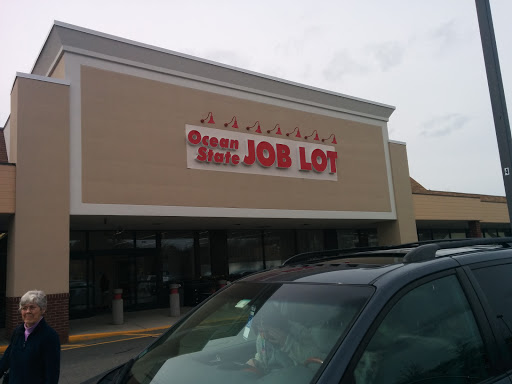 Discount Store «Ocean State Job Lot», reviews and photos, 297 Great Rd, Bedford, MA 01730, USA