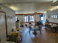 Atmosphère du Restaurant La Cocotte en Pâte à Batz-sur-Mer - n°2
