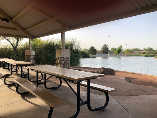 Park «Discovery Park», reviews and photos, 2214 E Pecos Rd, Gilbert, AZ 85297, USA
