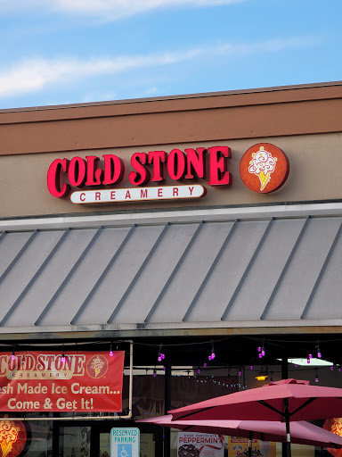 Ice Cream Shop «Cold Stone Creamery», reviews and photos, 7507 S Power Rd #104, Queen Creek, AZ 85142, USA