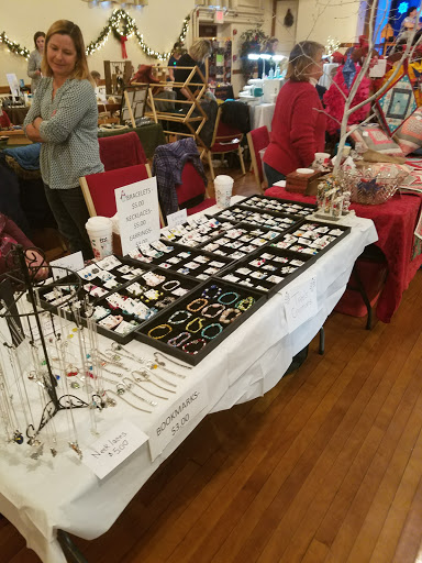 Performing Arts Theater «Blackstone River Theatre», reviews and photos, 549 Broad St, Cumberland, RI 02864, USA