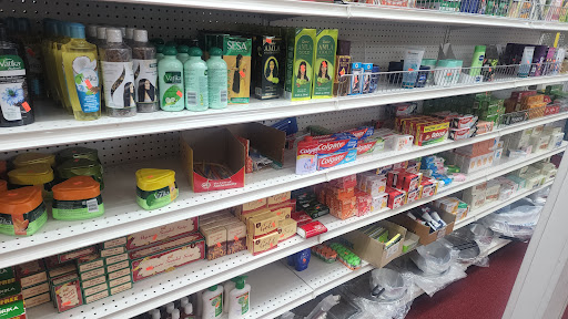 Indian Grocery Store «Surya Grocery», reviews and photos, 589 Central Park Ave, Yonkers, NY 10704, USA