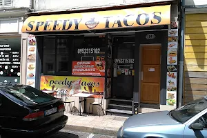 Speedy Tacos image