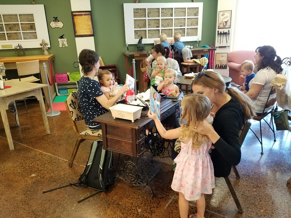 The French Corner Bakery Durham, NC 27705 Menu, Reviews, Hours