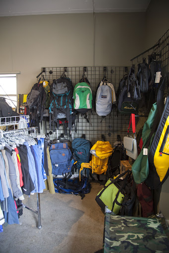 Clothing Store «Repair Lair», reviews and photos, 3304 E Lake St, Minneapolis, MN 55406, USA