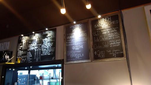 Coffee Shop «The PourHouse Cafe», reviews and photos, 314 E Kirkwood Ave, Bloomington, IN 47408, USA