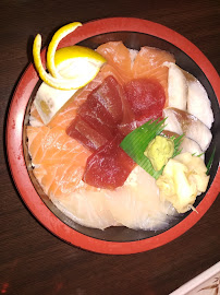Plats et boissons du Restaurant japonais Akita Sushi à Saint-Germain-en-Laye - n°2