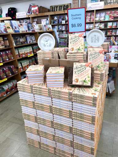 General Store «Moon Pie General Store and Original Book Warehouse», reviews and photos, 3127 Parkway, Pigeon Forge, TN 37863, USA