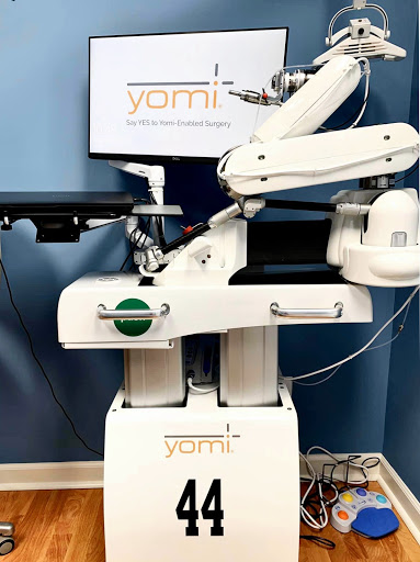 Dental Implants Periodontist «Jose I Arauz, DMD PA», reviews and photos