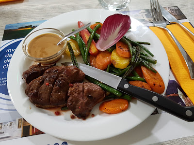 Bistrot Cesarine à Lens