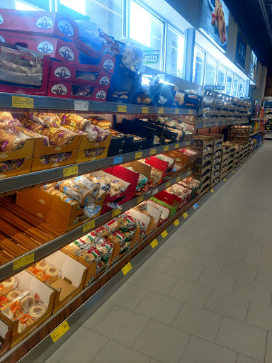 Supermarket «ALDI», reviews and photos, 400 Doylestown Rd, Lansdale, PA 19446, USA