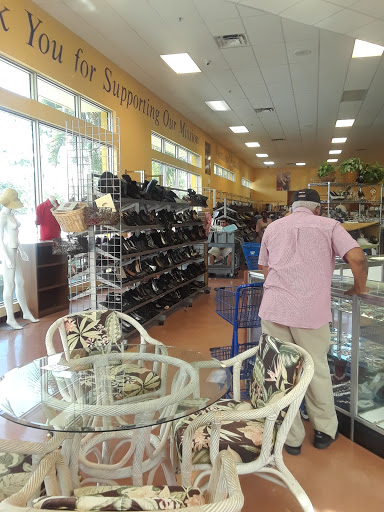 Thrift Store «Goodwill Port St. Lucie/Gatlin Store & Donation Center», reviews and photos