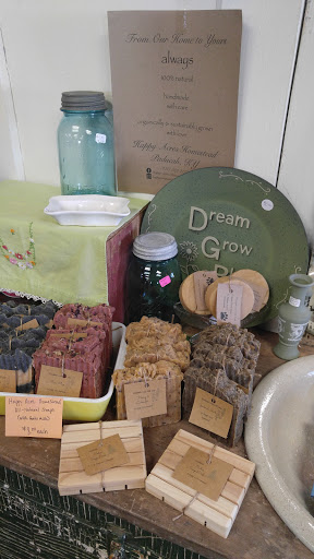 Grocery Store «Troutt Old Time General Store And Market», reviews and photos, 433 N 4th St, Paducah, KY 42001, USA