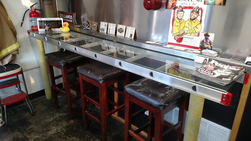 Coffee Shop «Rescue Me Coffee & Deli», reviews and photos, 1303 E Main Ave, Puyallup, WA 98372, USA