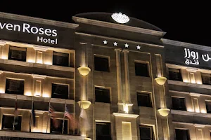 Seven Roses Hotel image